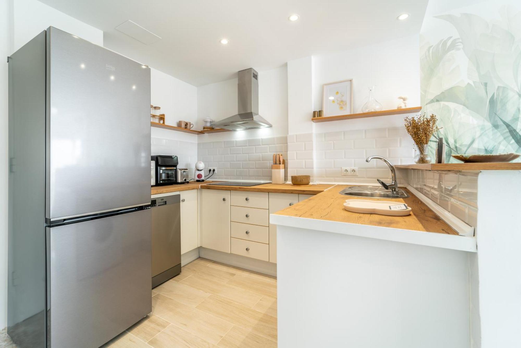Appartement Cruz Del Sur Views