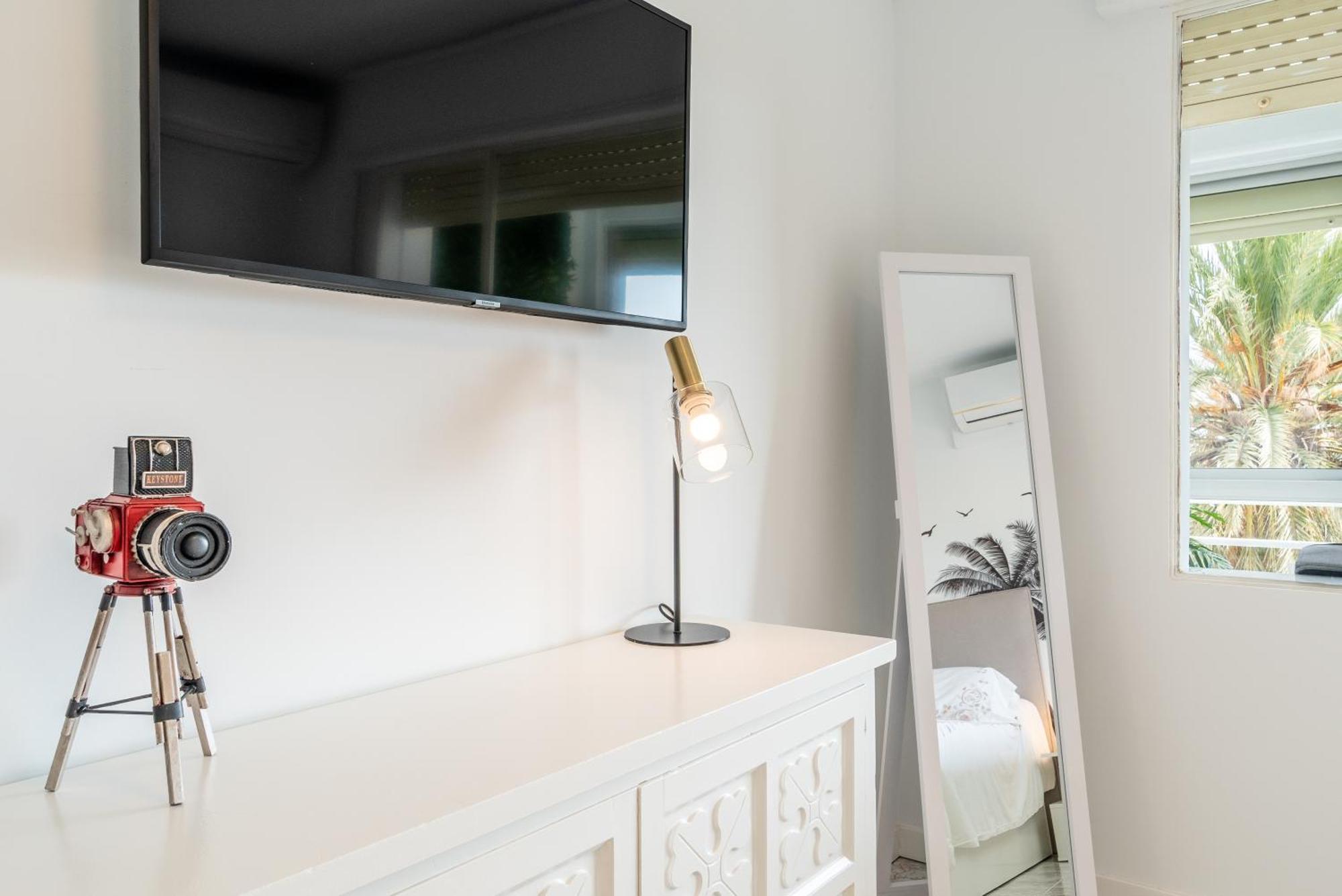 Appartement Cruz Del Sur Views