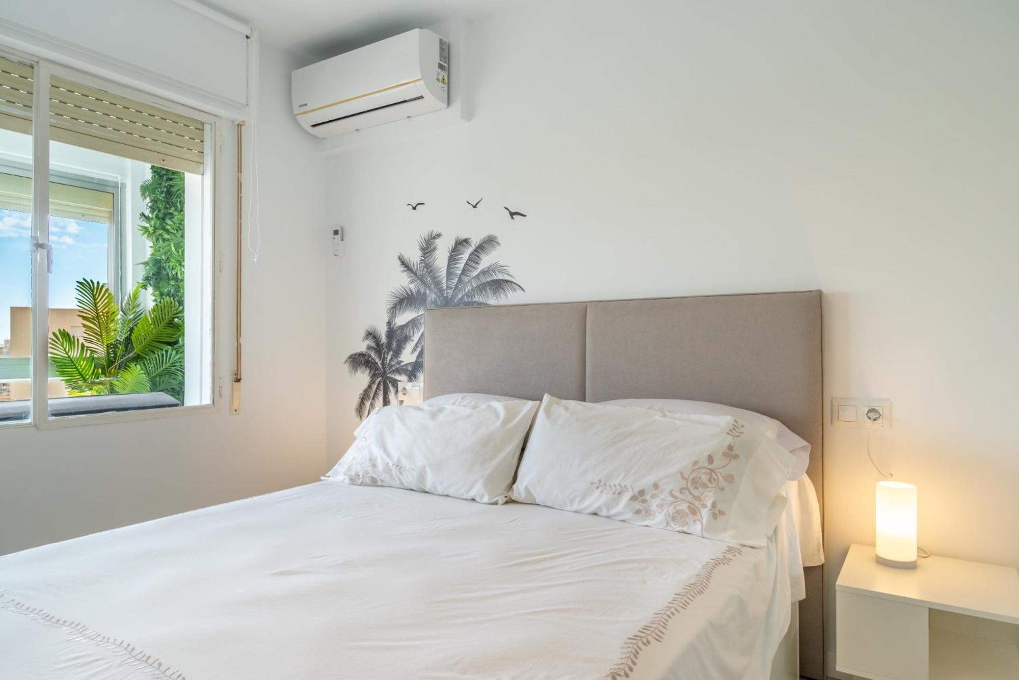 Appartement Cruz Del Sur Views Benalmádena