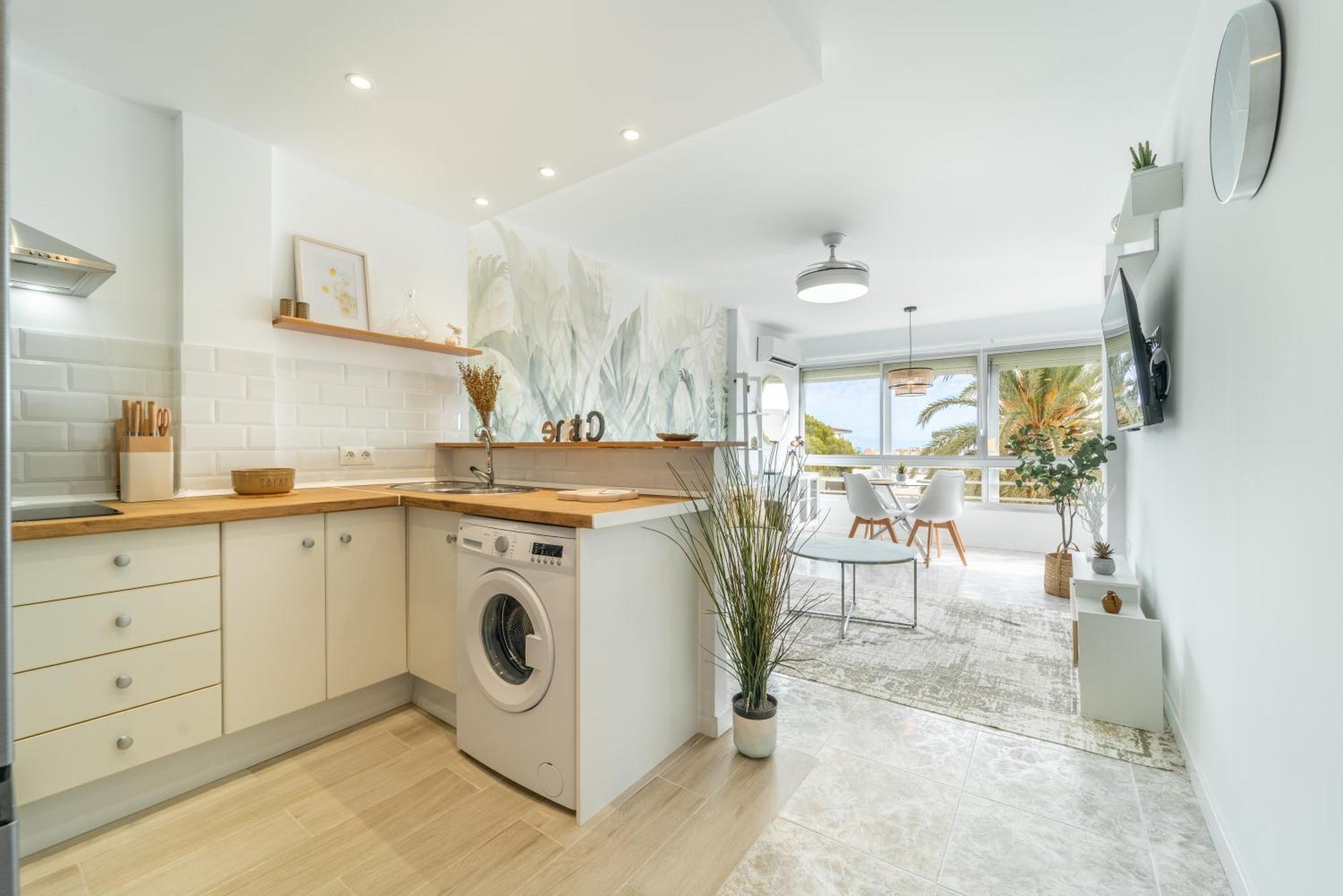 Appartement Cruz Del Sur Views