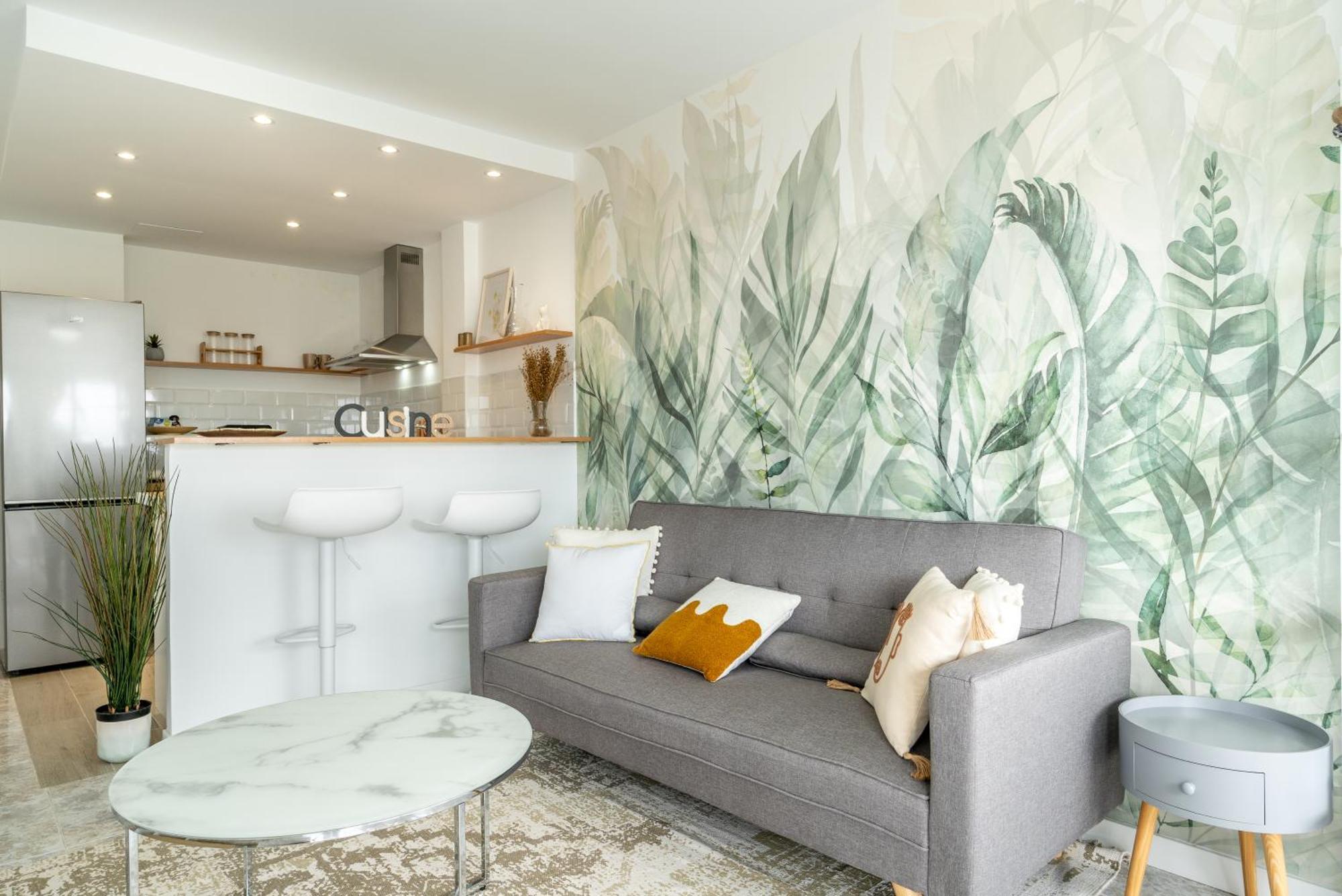 Appartement Cruz Del Sur Views Benalmádena