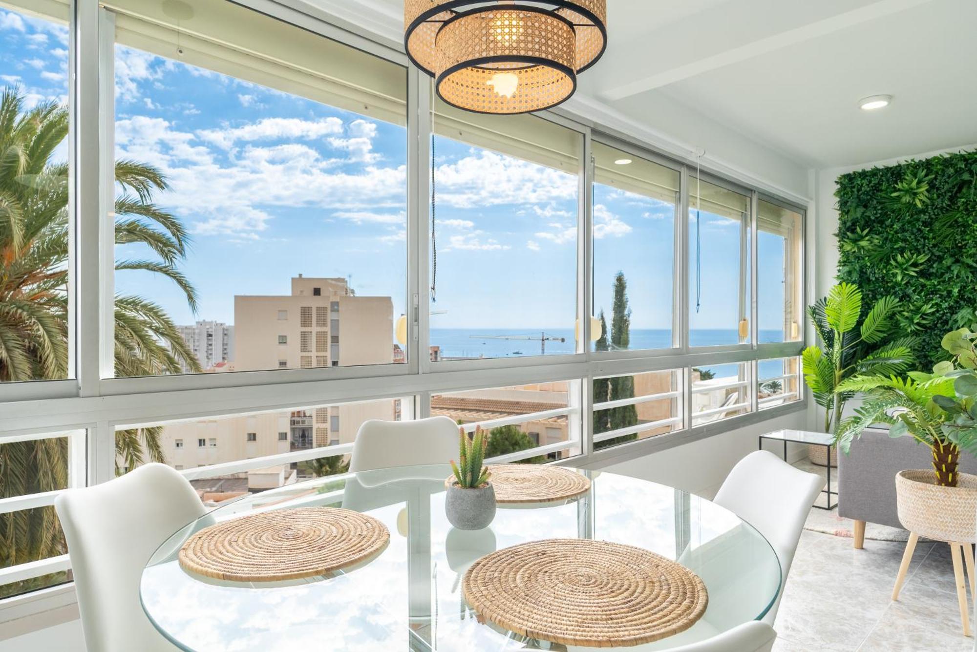 Appartement Cruz Del Sur Views