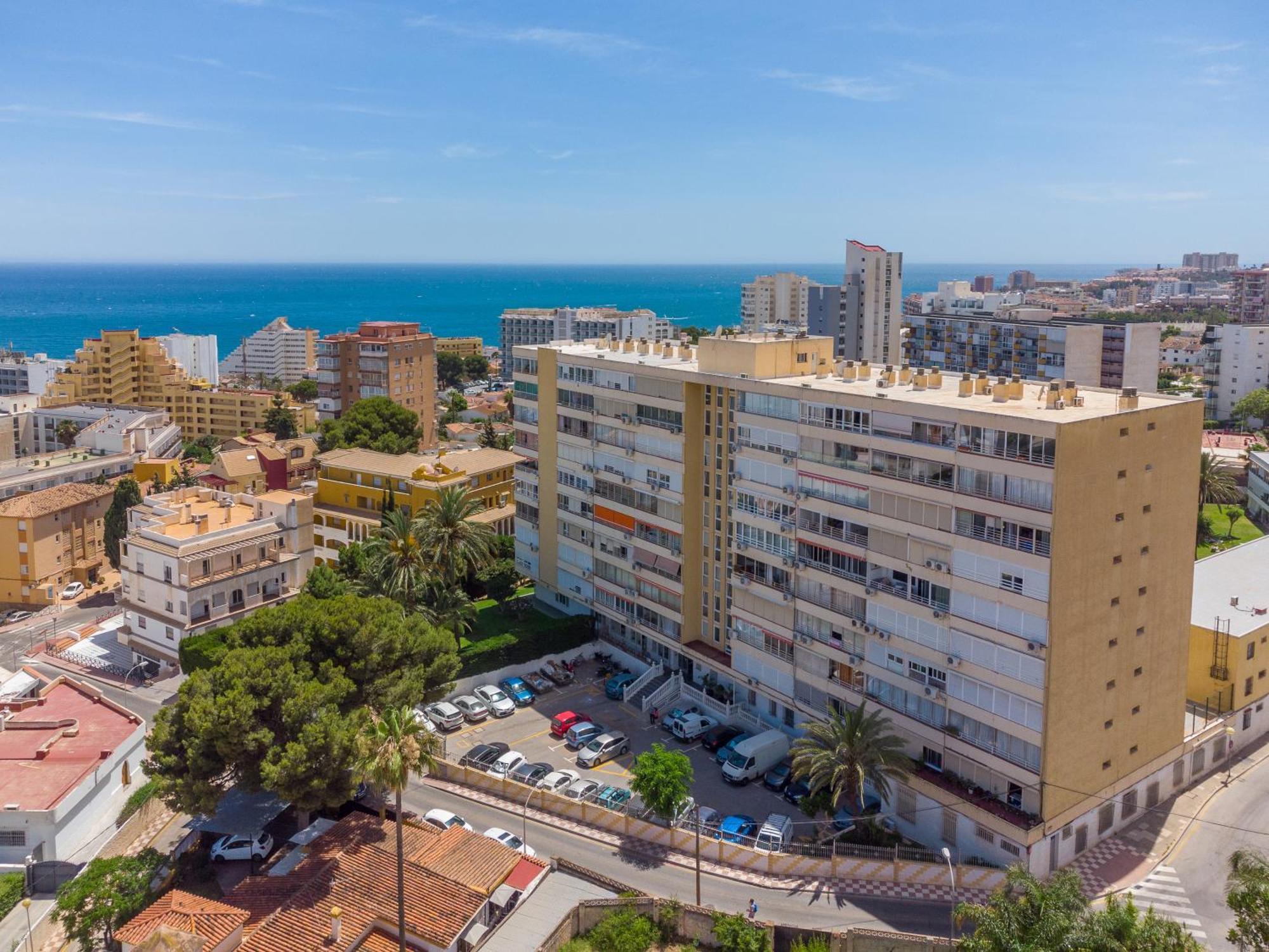 Cruz Del Sur Views Benalmádena