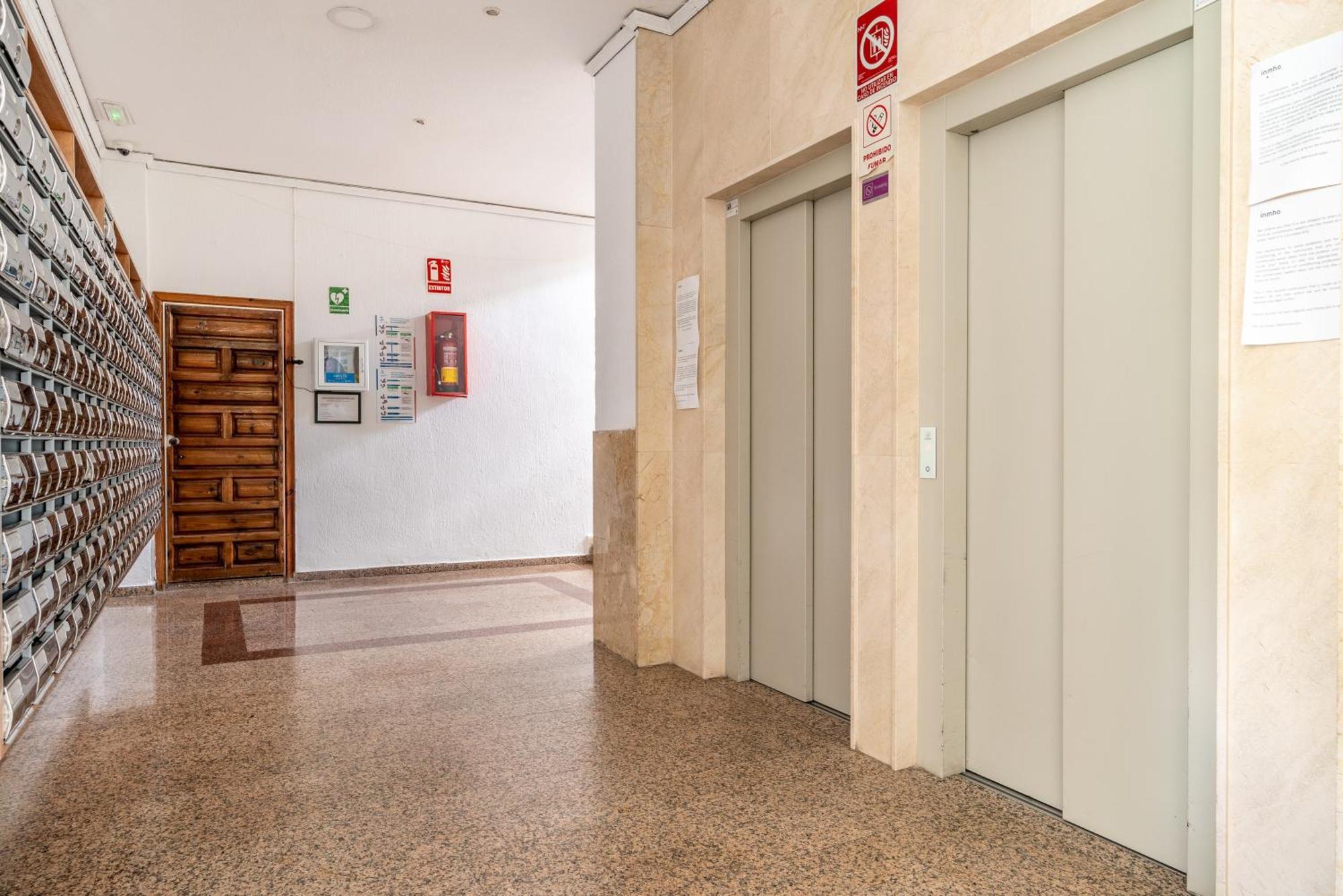 Appartement Cruz Del Sur Views *