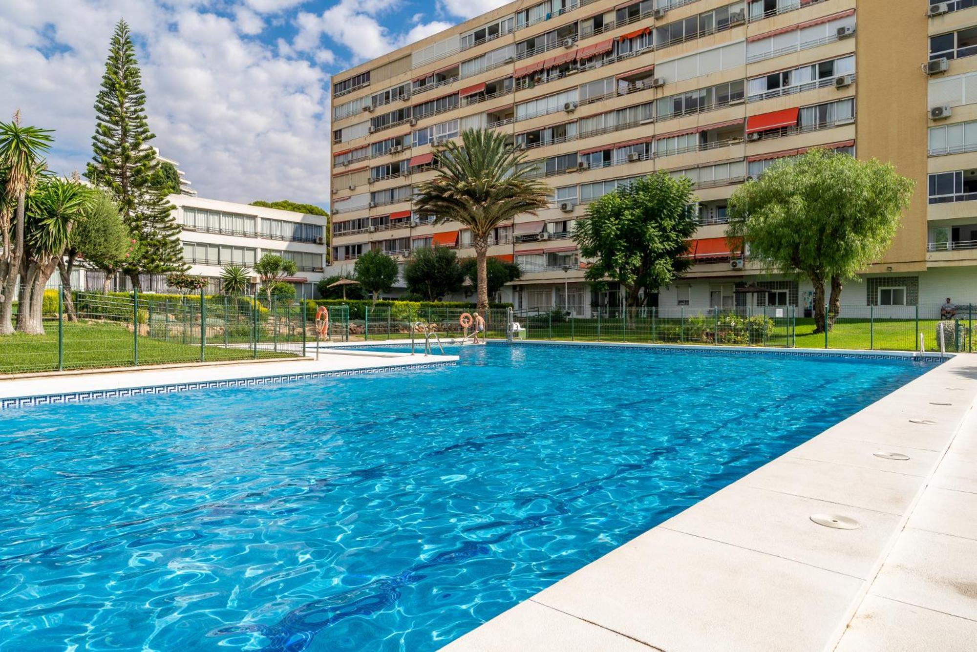 Appartement Cruz Del Sur Views