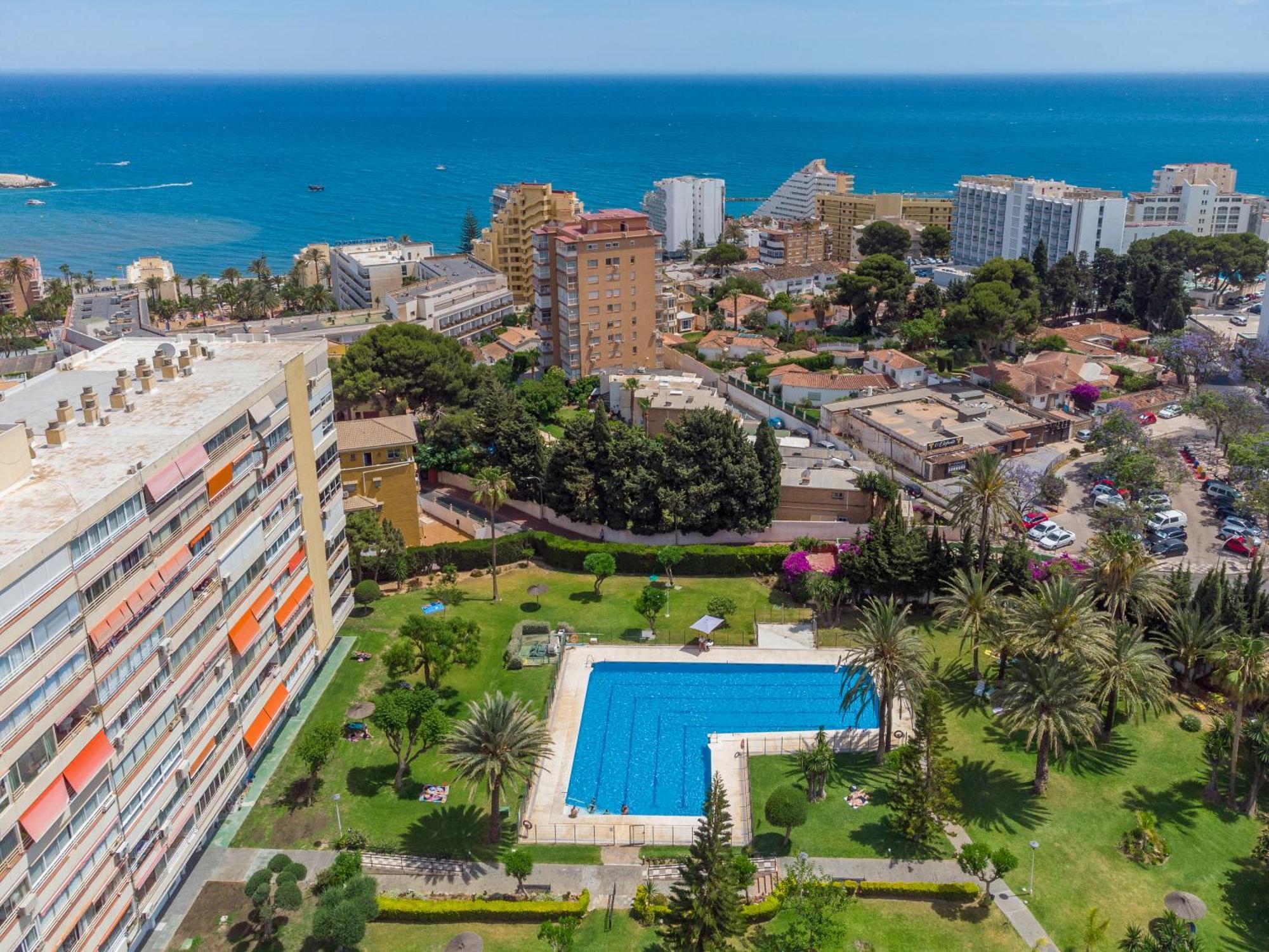 Appartement Cruz Del Sur Views
