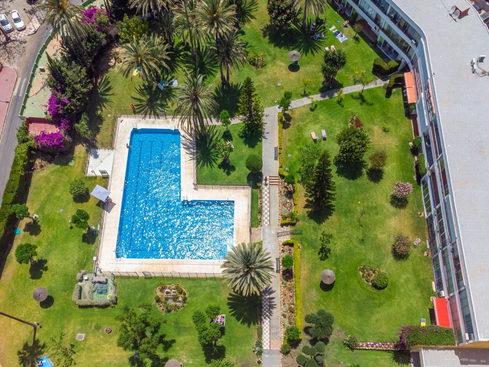 Appartement Cruz Del Sur Views