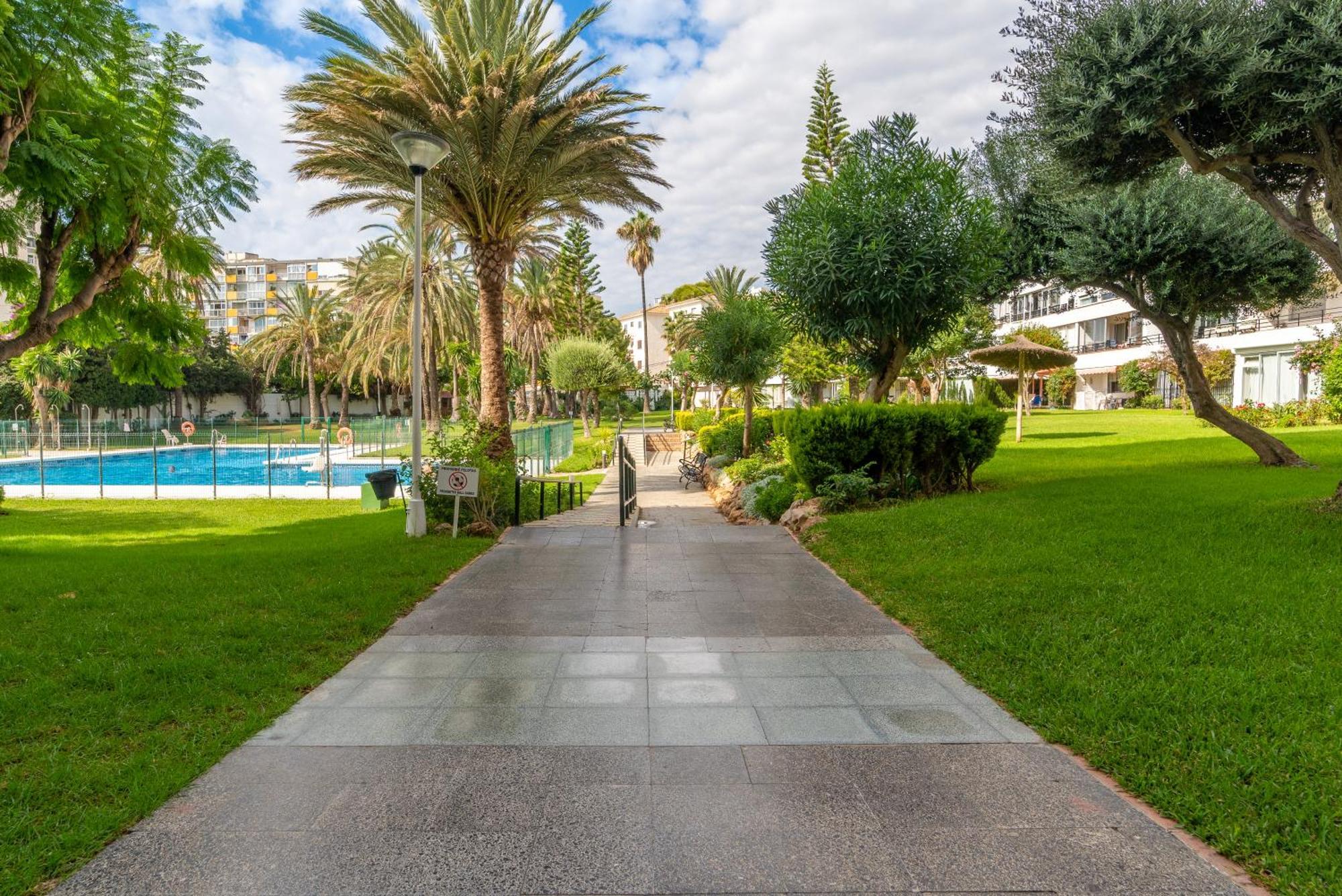 Appartement Cruz Del Sur Views Benalmádena