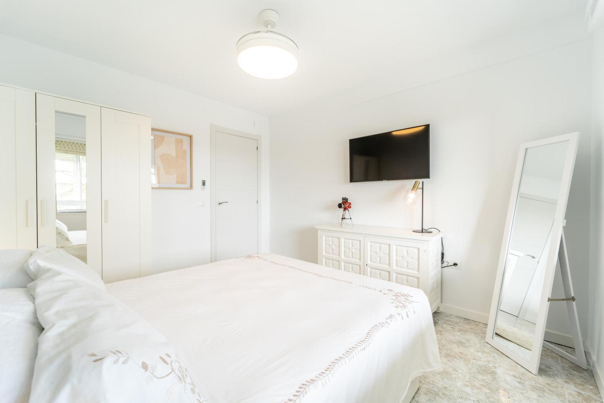 Appartement Cruz Del Sur Views *