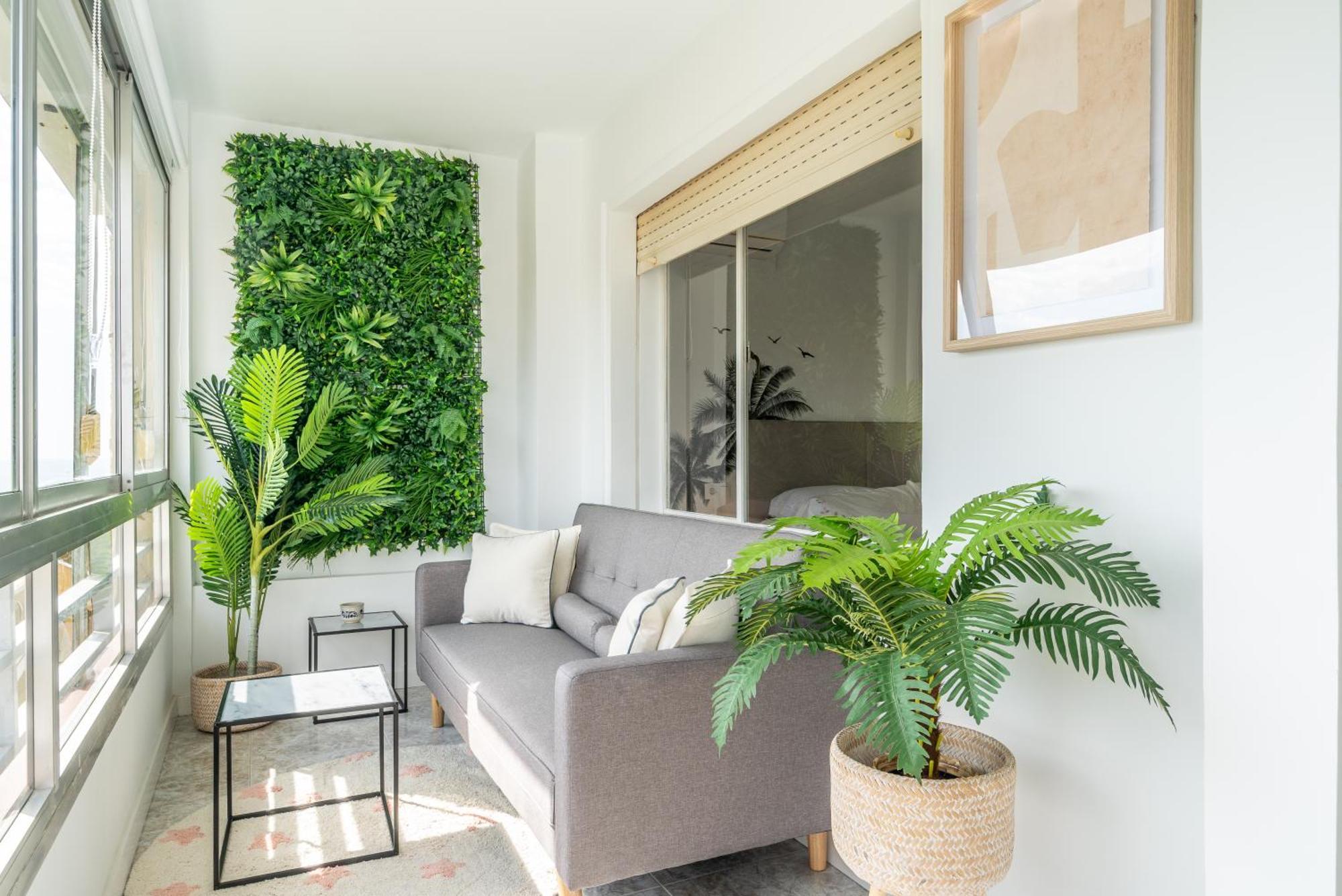 Appartement Cruz Del Sur Views