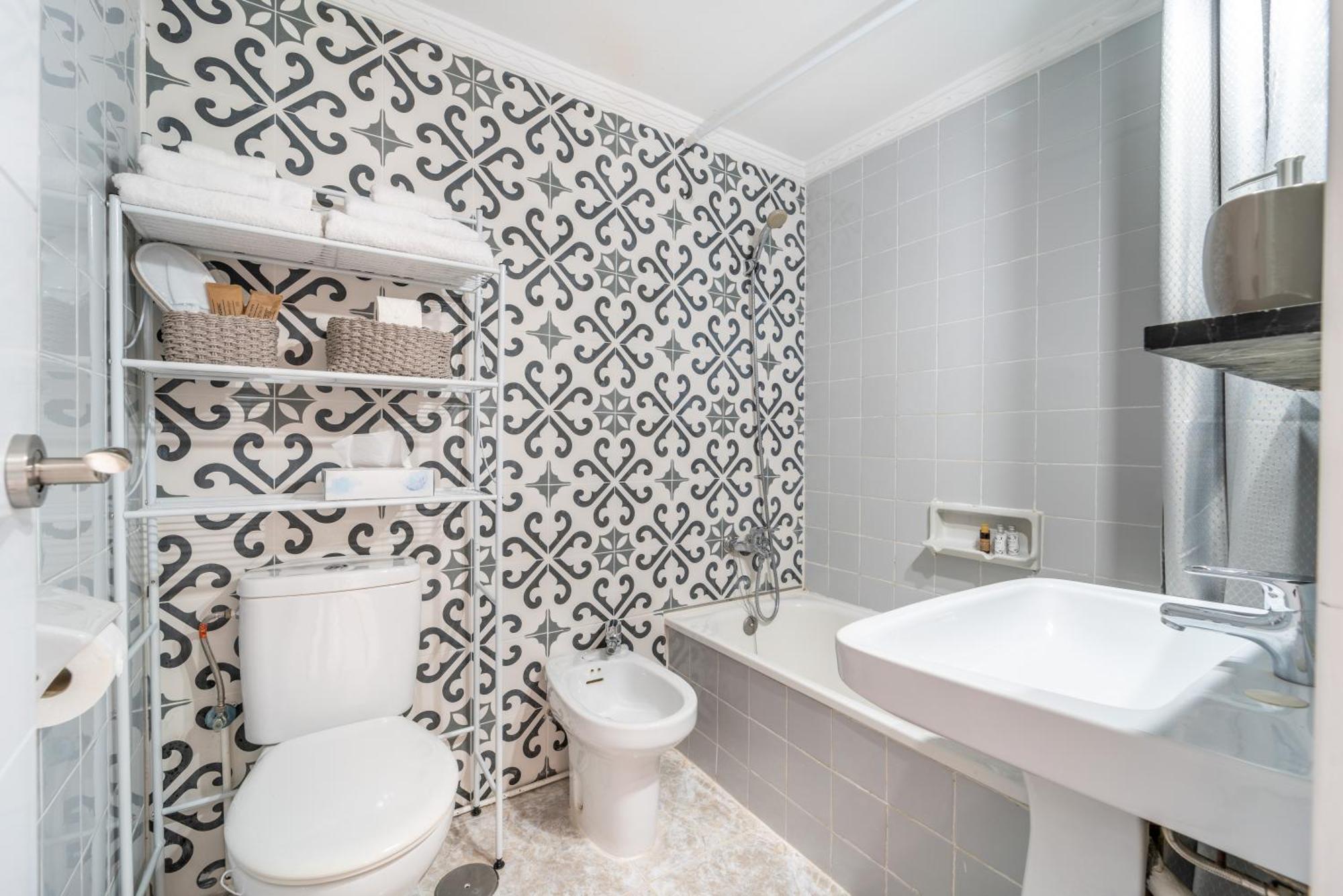 Appartement Cruz Del Sur Views *