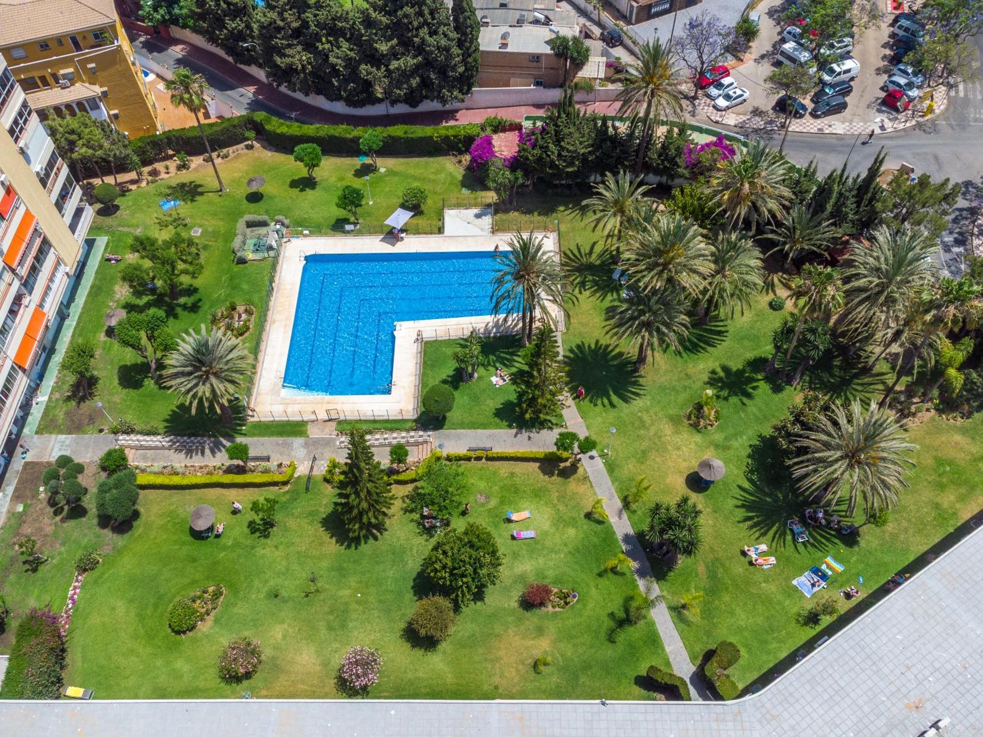 Appartement Cruz Del Sur Views